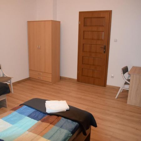 Apartament Sienkiewicza 8 Hotel Zamosc  Luaran gambar