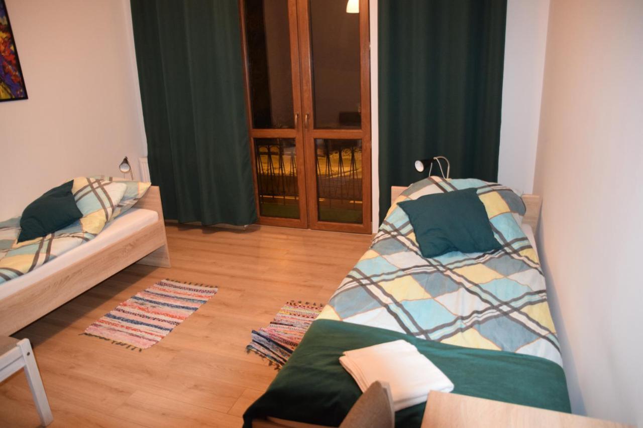 Apartament Sienkiewicza 8 Zamosc  Luaran gambar