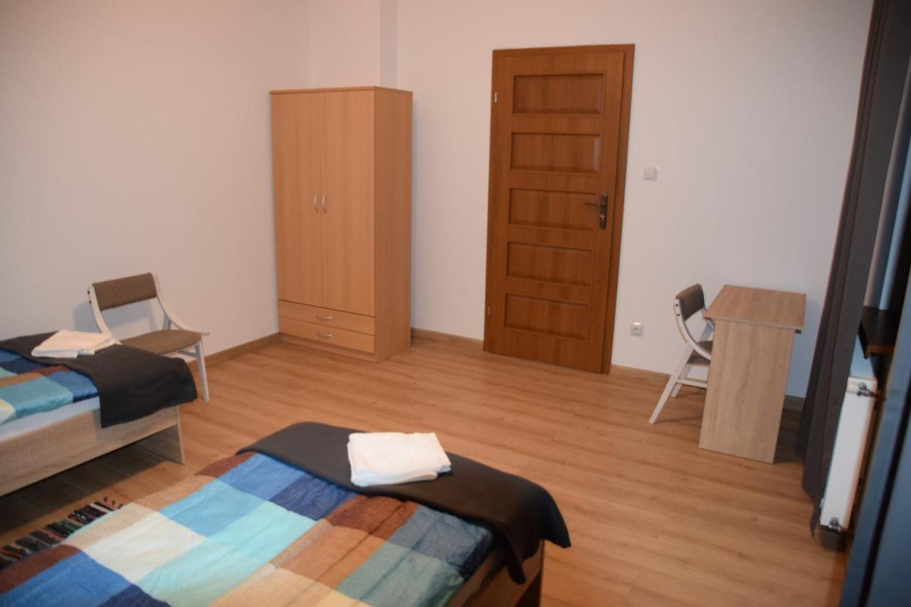 Apartament Sienkiewicza 8 Hotel Zamosc  Luaran gambar