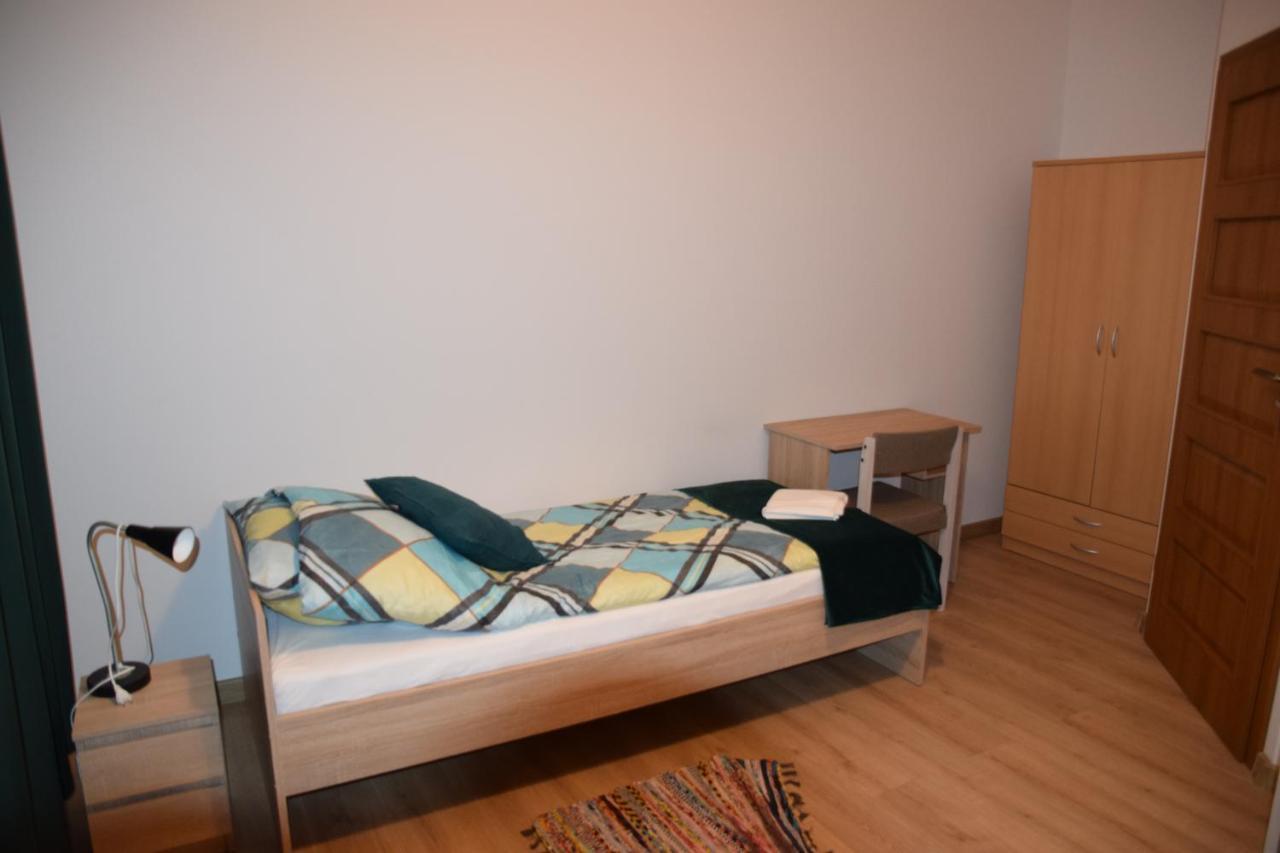 Apartament Sienkiewicza 8 Hotel Zamosc  Luaran gambar