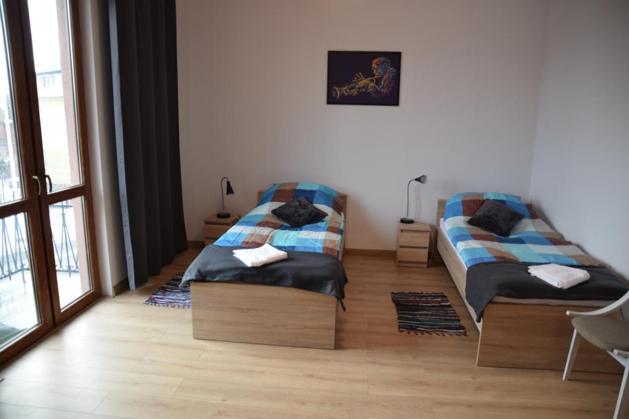 Apartament Sienkiewicza 8 Hotel Zamosc  Luaran gambar