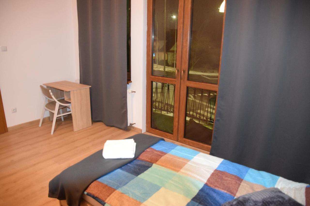 Apartament Sienkiewicza 8 Zamosc  Luaran gambar
