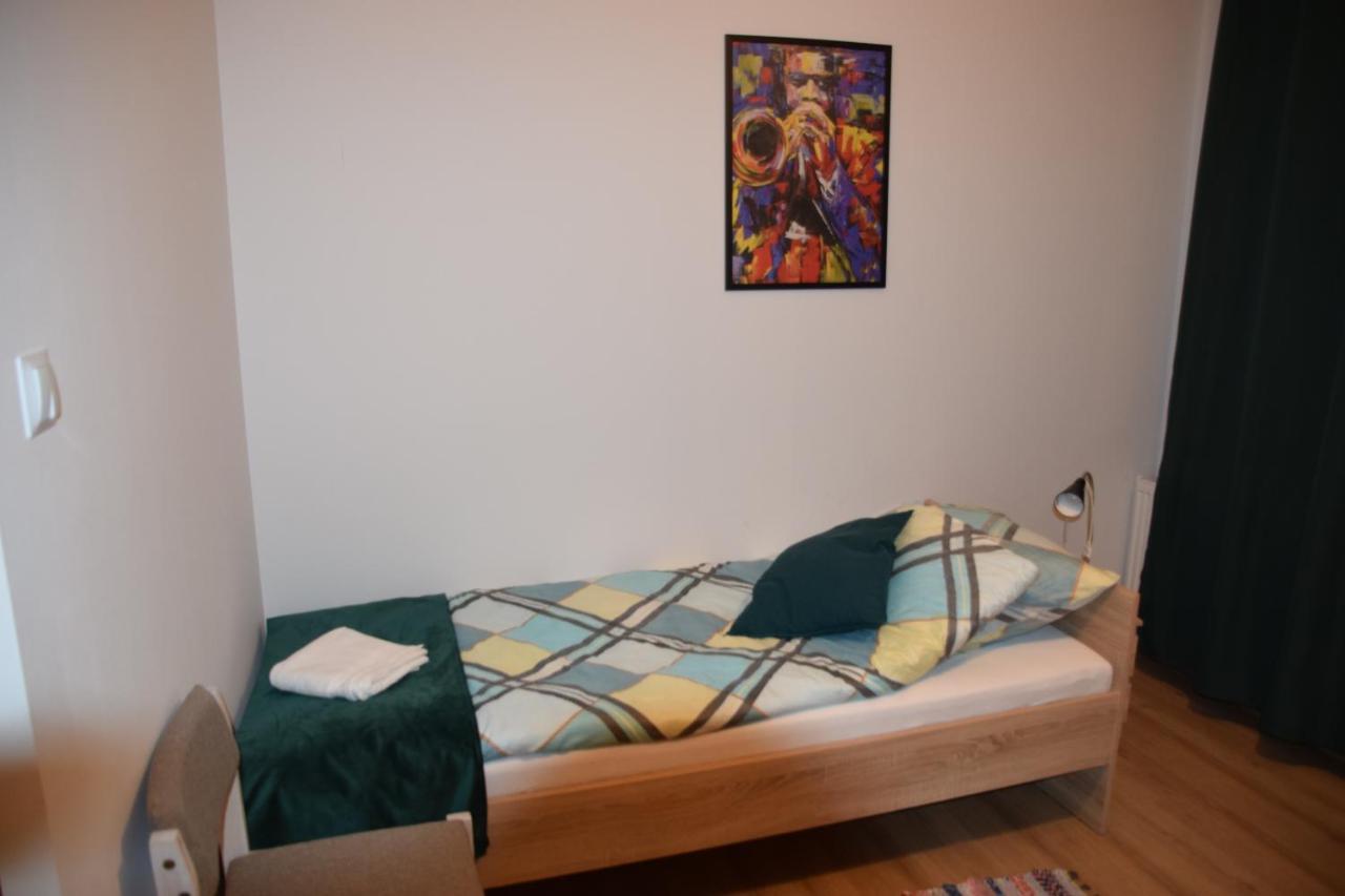 Apartament Sienkiewicza 8 Zamosc  Luaran gambar