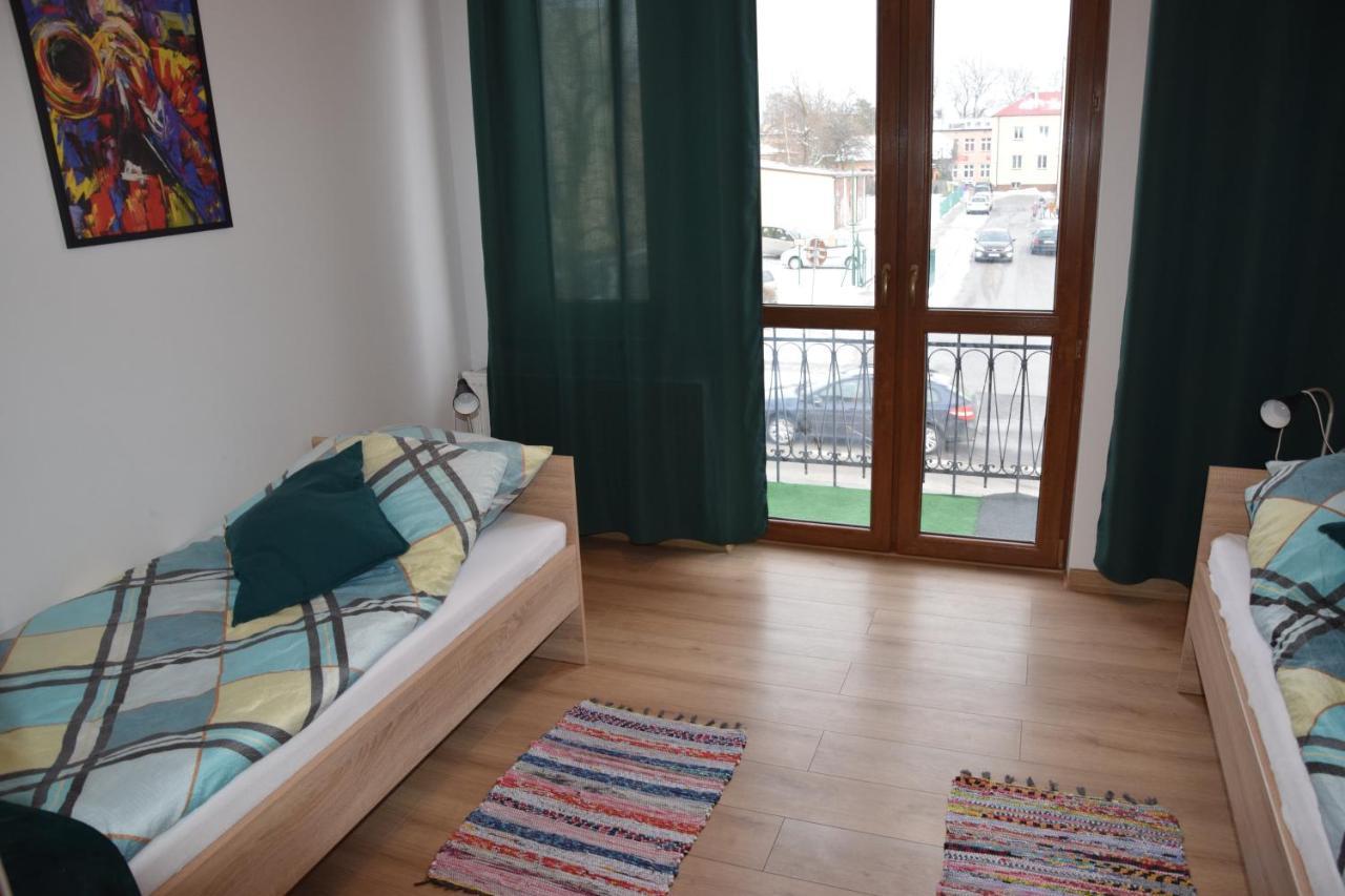 Apartament Sienkiewicza 8 Zamosc  Luaran gambar