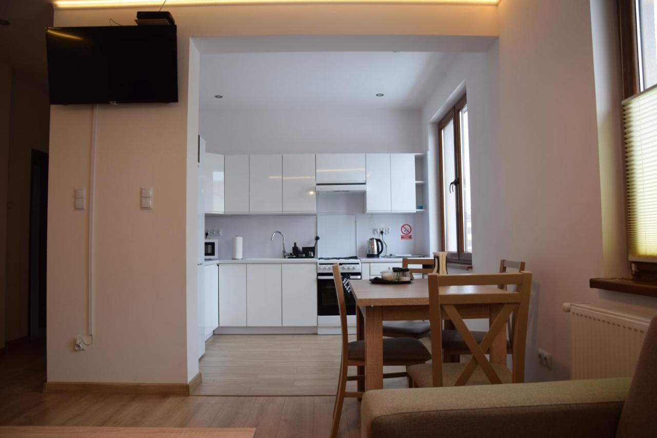 Apartament Sienkiewicza 8 Zamosc  Luaran gambar
