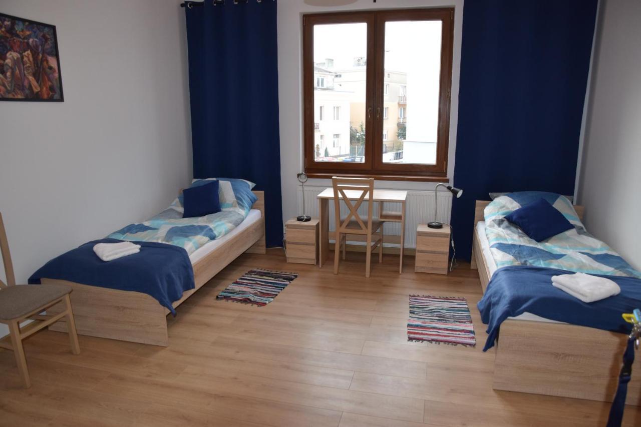 Apartament Sienkiewicza 8 Hotel Zamosc  Luaran gambar