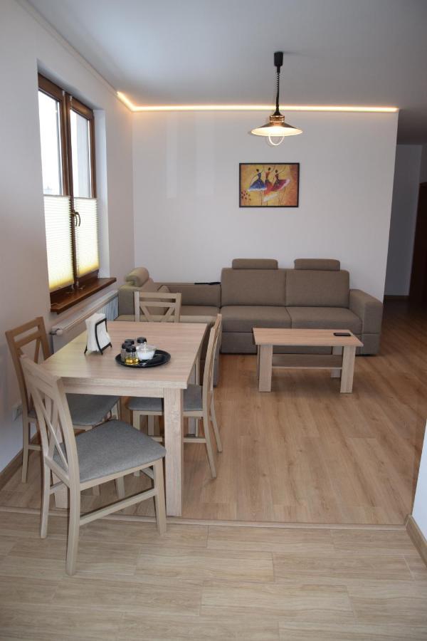 Apartament Sienkiewicza 8 Hotel Zamosc  Luaran gambar