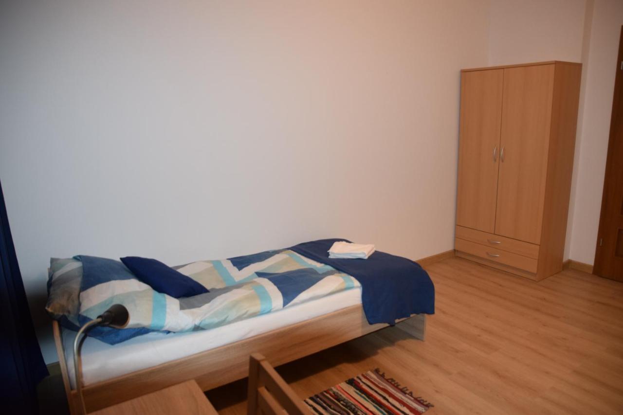 Apartament Sienkiewicza 8 Zamosc  Luaran gambar