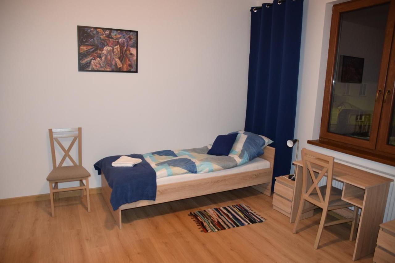 Apartament Sienkiewicza 8 Hotel Zamosc  Luaran gambar